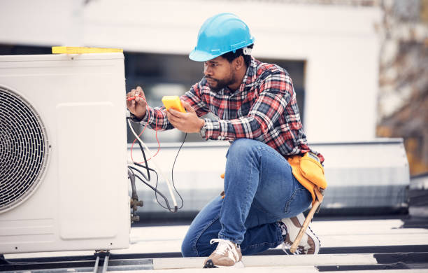 Best Electrical Installation Contractor  in Barclay, NJ