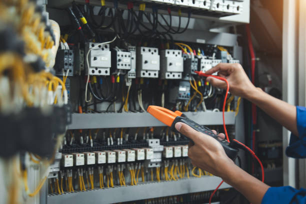 Best 24-Hour Electrician  in Barclay, NJ