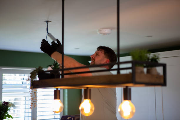 Best Local Electrician Companies  in Barclay, NJ