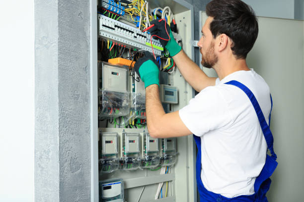 Best Electrical Contractors for Businesses  in Barclay, NJ