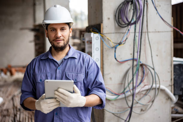 Best Electrical Troubleshooting Services  in Barclay, NJ
