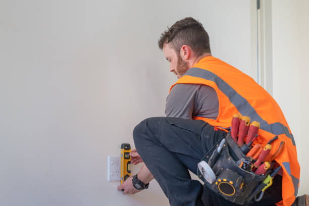 Best Electrical Outlet Repair  in Barclay, NJ