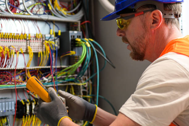 Best Electrician Near Me  in Barclay, NJ
