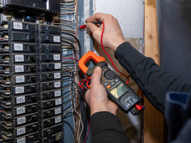 Best Home Electrical Repair  in Barclay, NJ